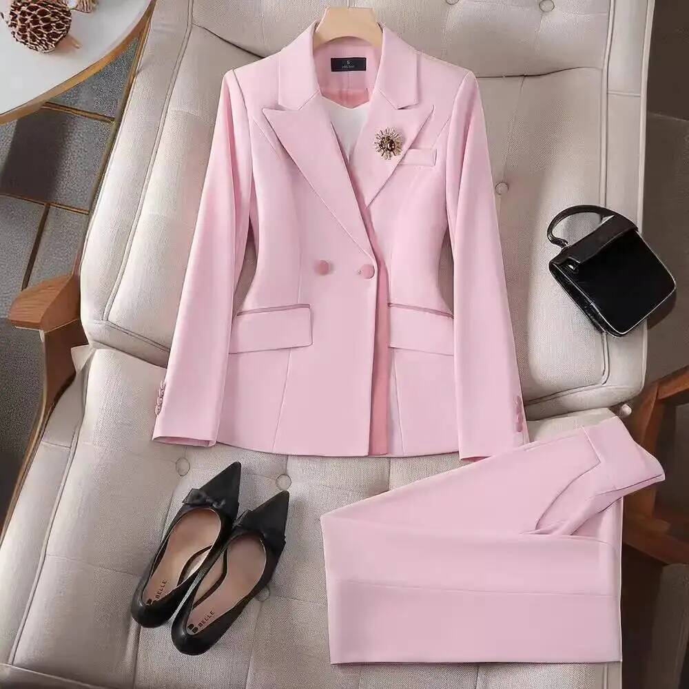 Women Formal Wear Interview - Estilos formais elegantes senhoras escritório trabalho