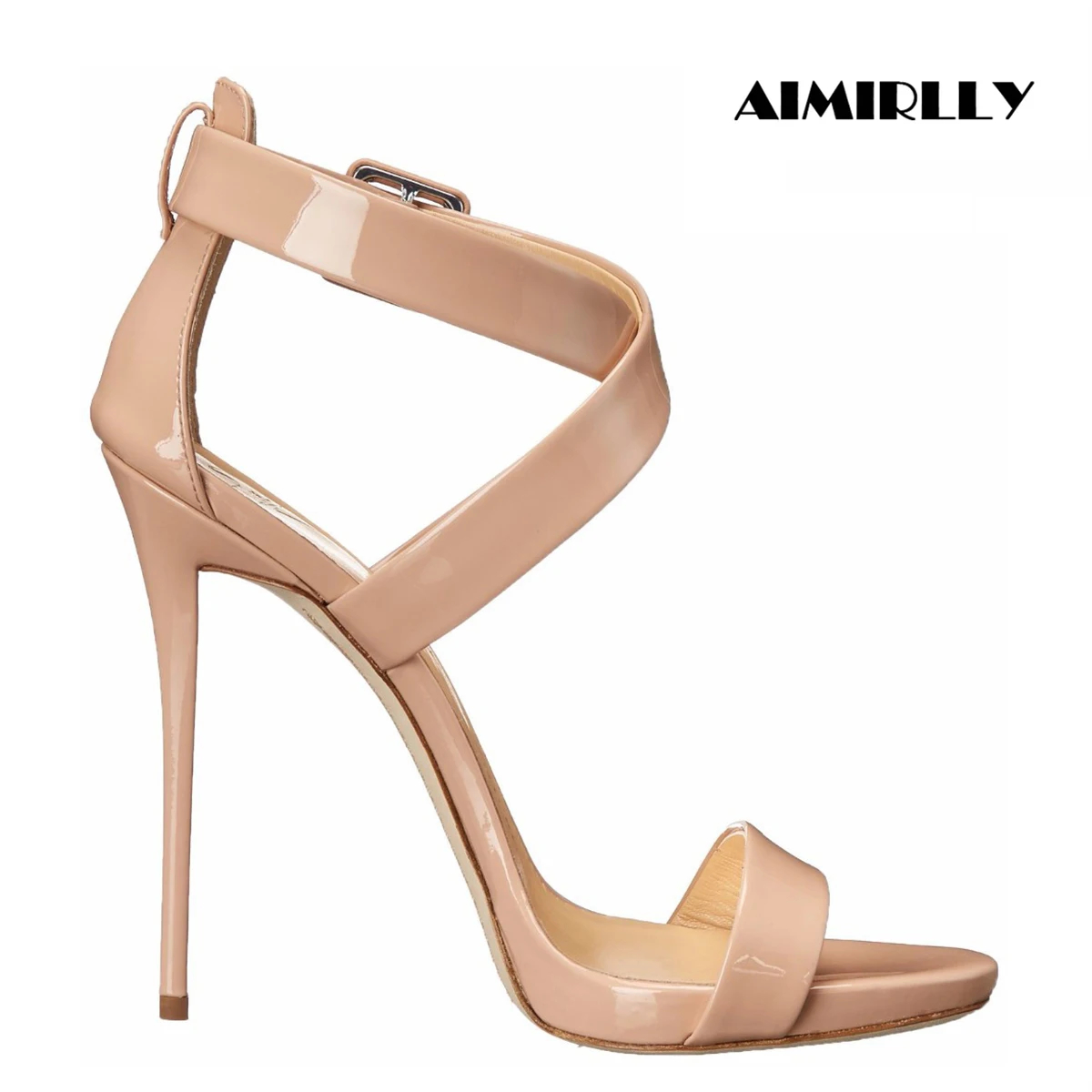 Sandálias Femininas Aimirlly d - Women'S Work Fashion avaliação e preço