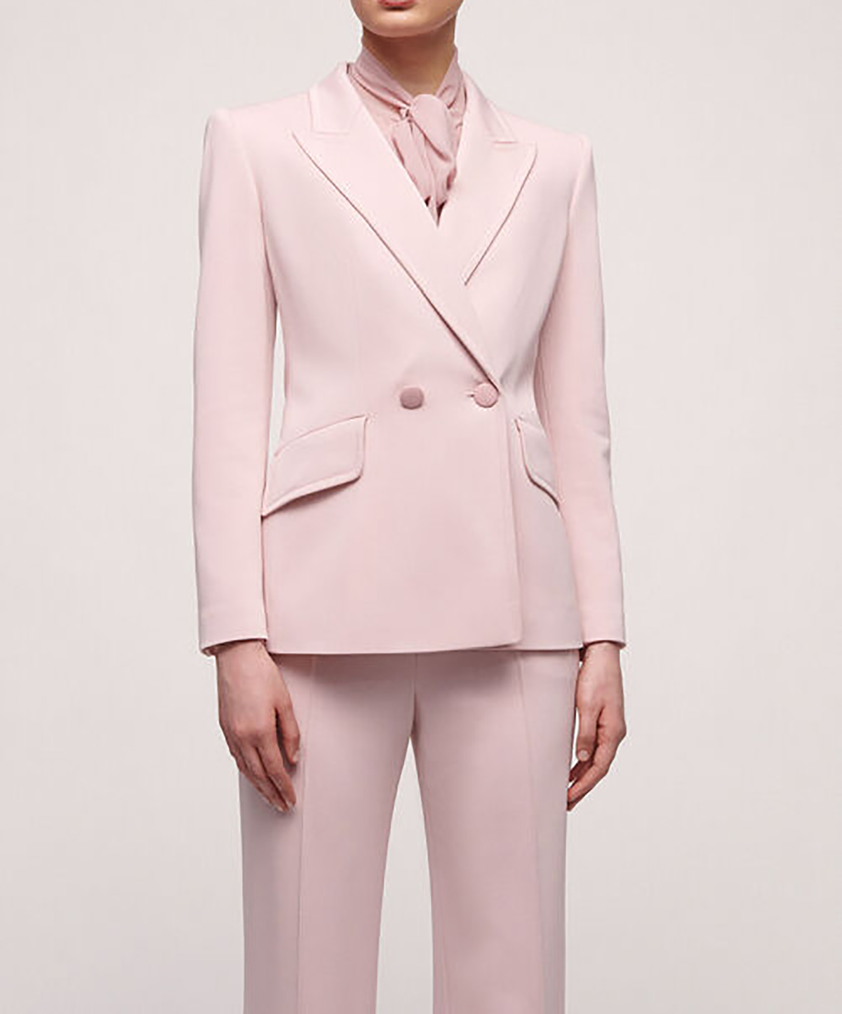 Conjuntos Clássicos de Calças  - Women Formal Wear For Meeting avaliação e preço