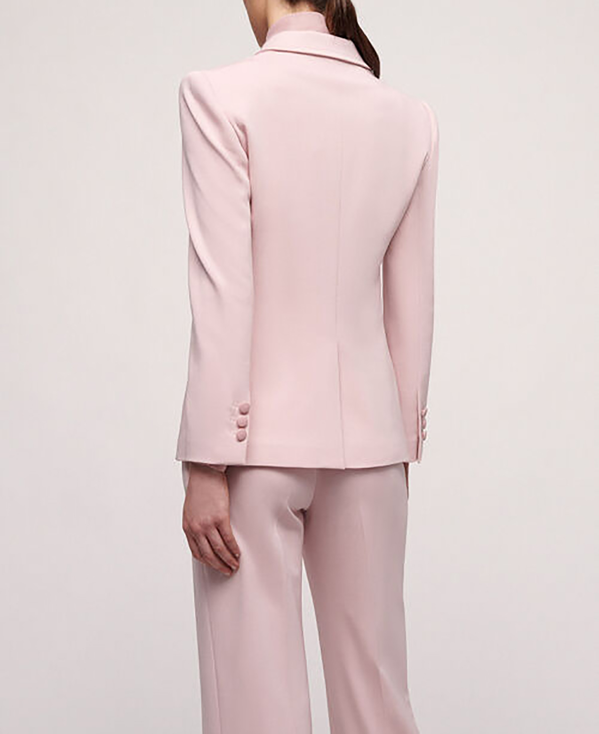 Conjuntos Clássicos de Calças  - Women Formal Wear For Meeting avaliação e preço