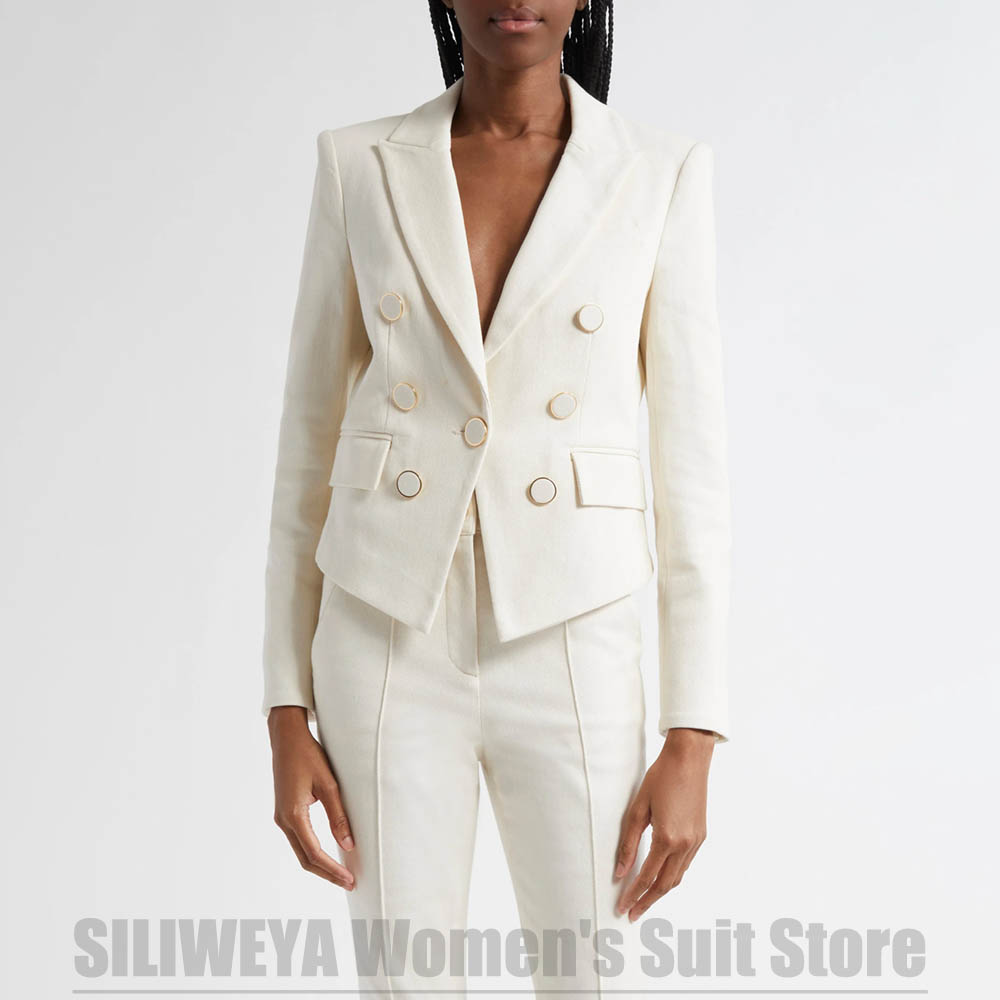 Terno feminino 2 peças moda du - Women Formal Wear For Meeting avaliação e preço