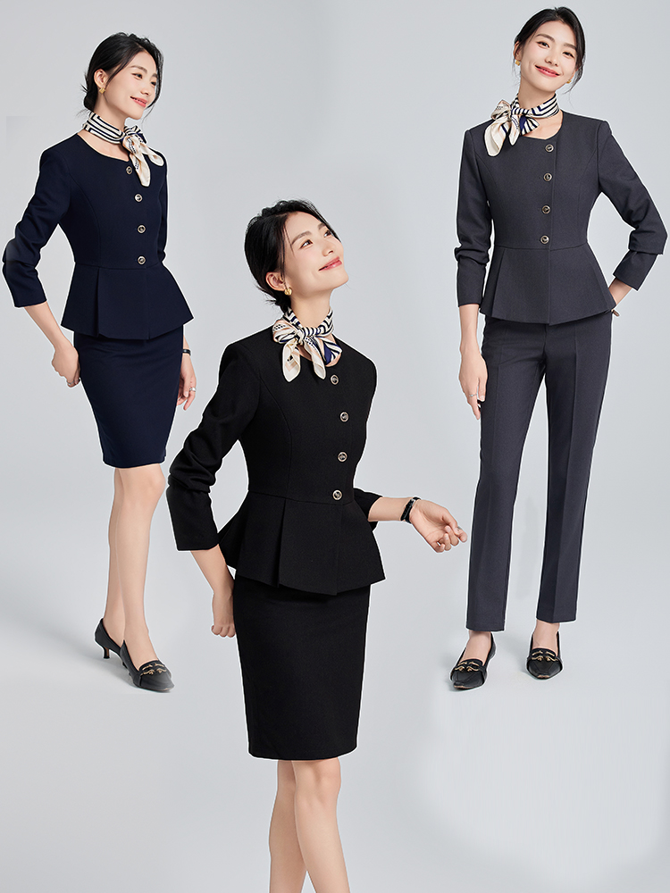 Conjunto de Terno Cinza para M - Women'S Formal Wear Stores avaliação e preço