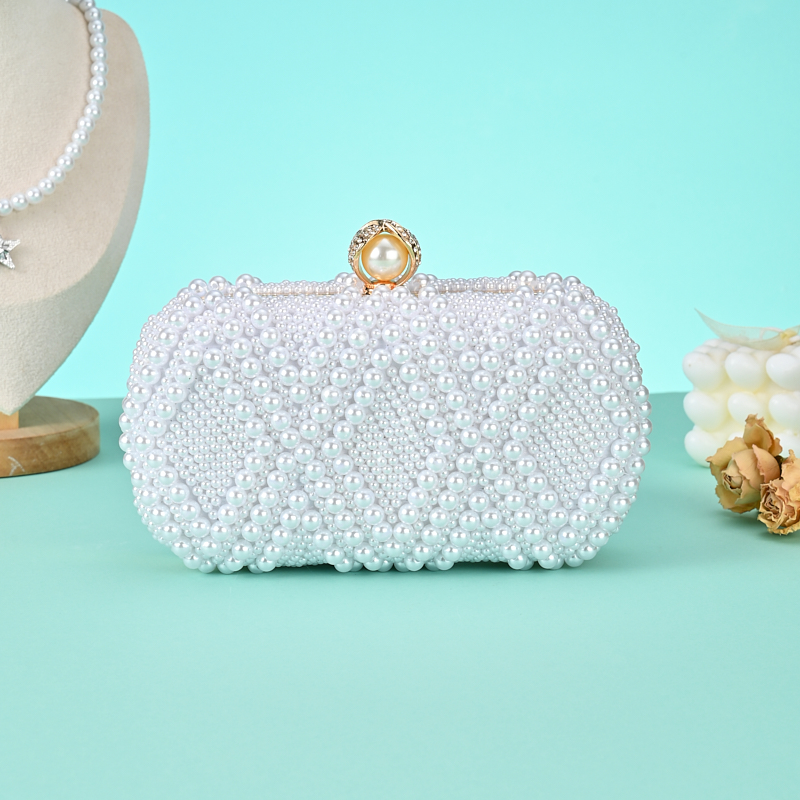 Nova bolsa de festa com fecho  - Women Formal Wear For Meeting avaliação e preço