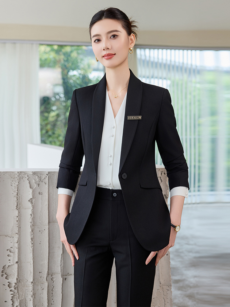 Conjunto de Terno Profissional - Women Formal Wear Interview avaliação e preço
