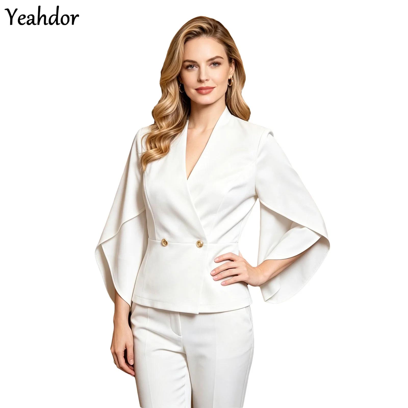 Blazer feminino casual de negó - Women Formal Wear For Meeting avaliação e preço
