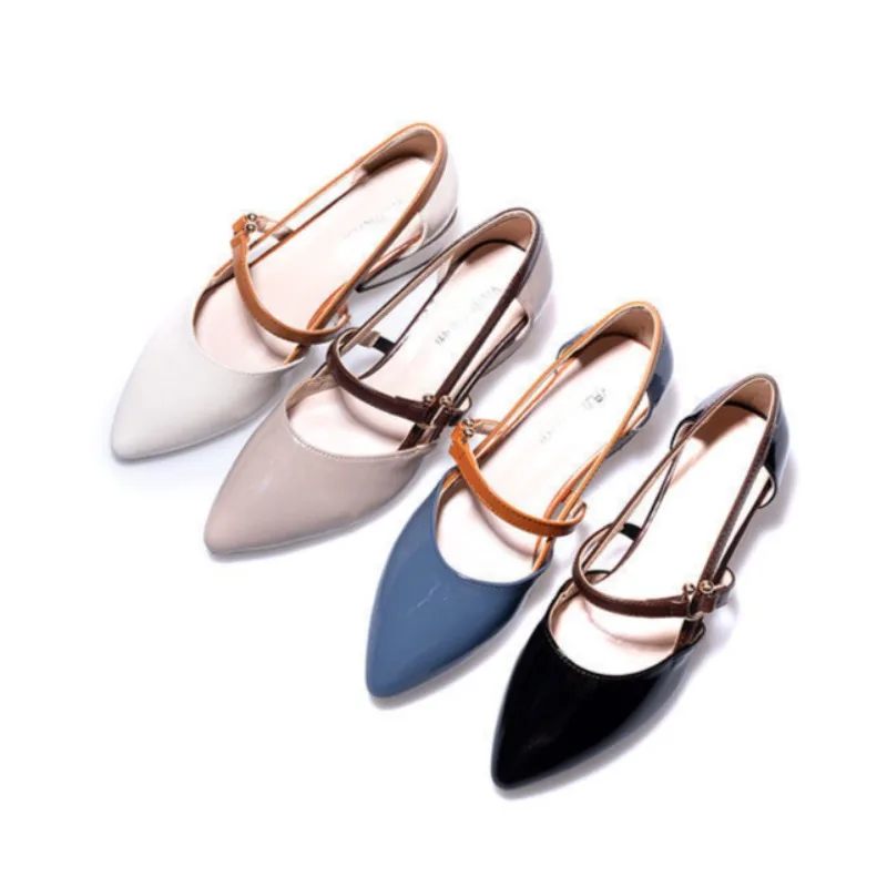 Sapatos Femininos de Salto Blo - Pump Heel Block avaliação e preço