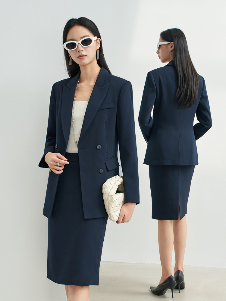 Conjunto de Saia Profissional  - Women Formal Wear Interview avaliação e preço